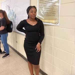 Meet your Posher, Samiryah